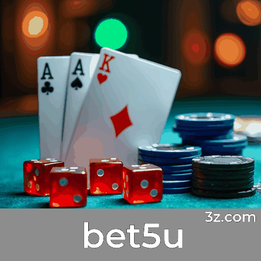 bet5u game mais image