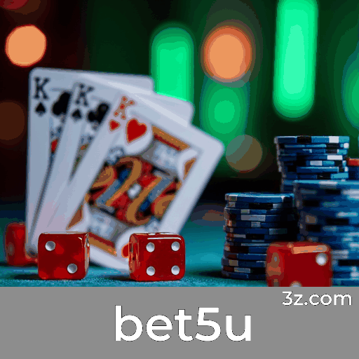 bet5u game mais image