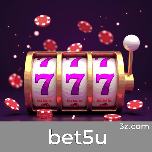 bet5u game mais image