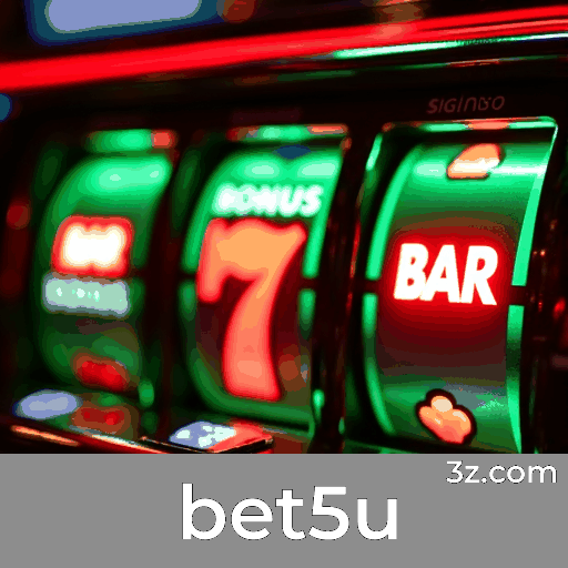 bet5u 