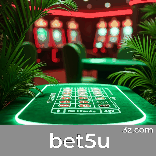 bet5u game mais image