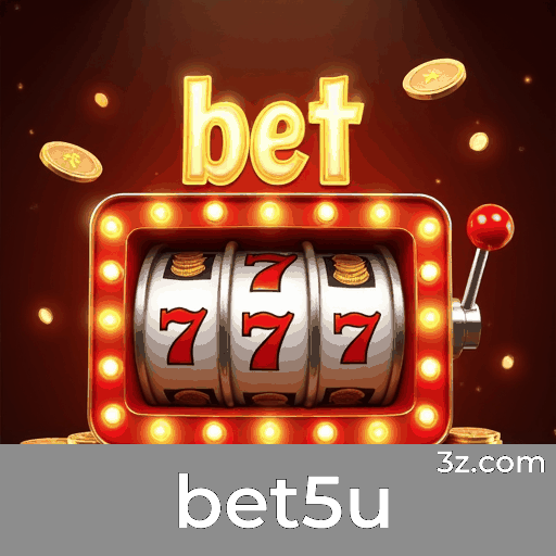 bet5u game mais image