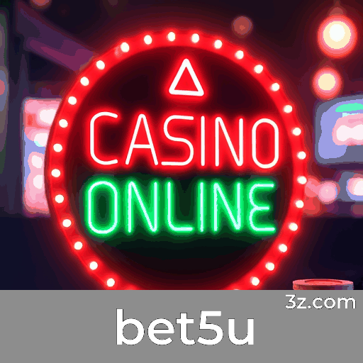 bet5u game mais image