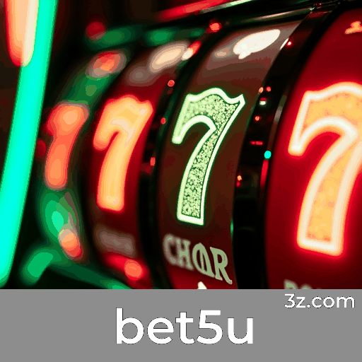 bet5u game mais image