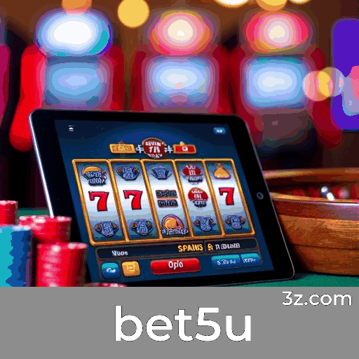 bet5u game mais image