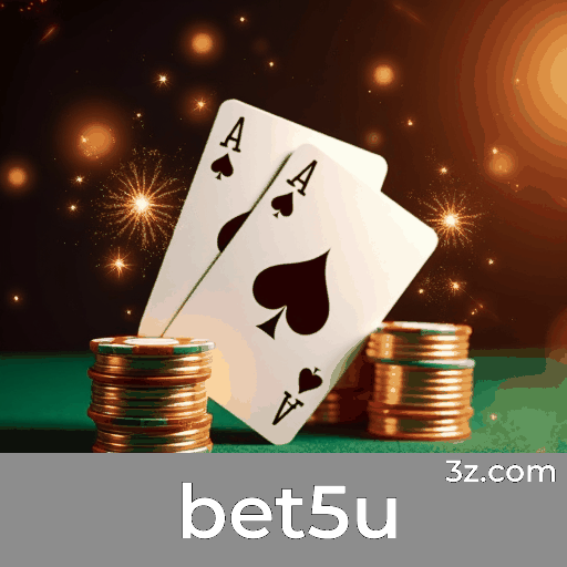 bet5u game mais image