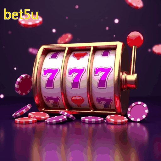 Apostas ao vivo no Site bet5u.com