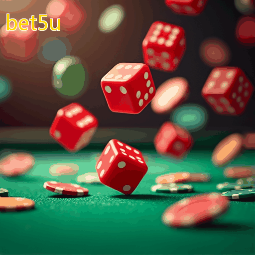 Login e Começar a Jogar no Cassino bet5u.com