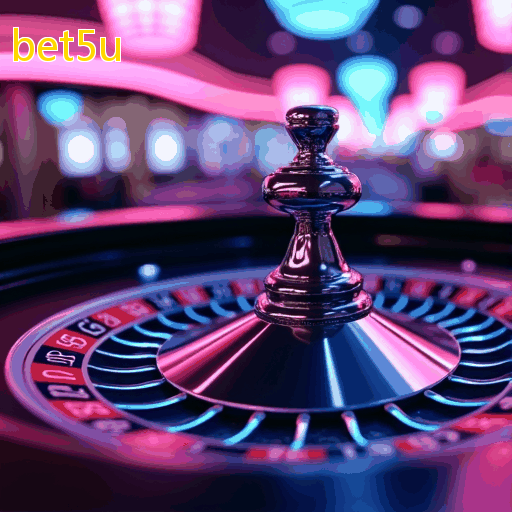 Variedade de Jogos no Cassino Online bet5u