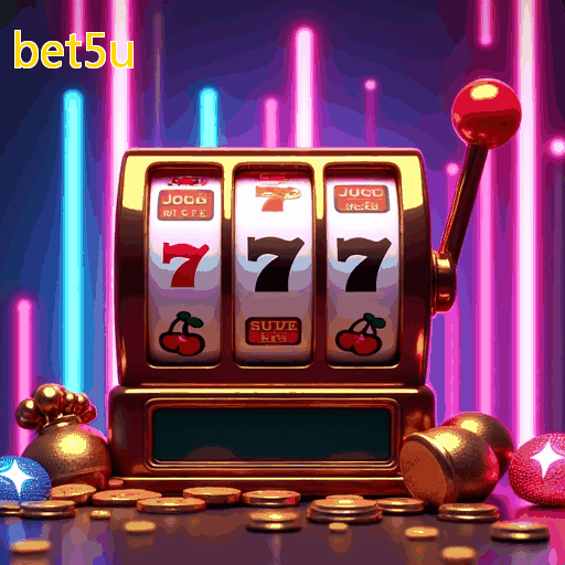 Baixar App Cassino bet5u