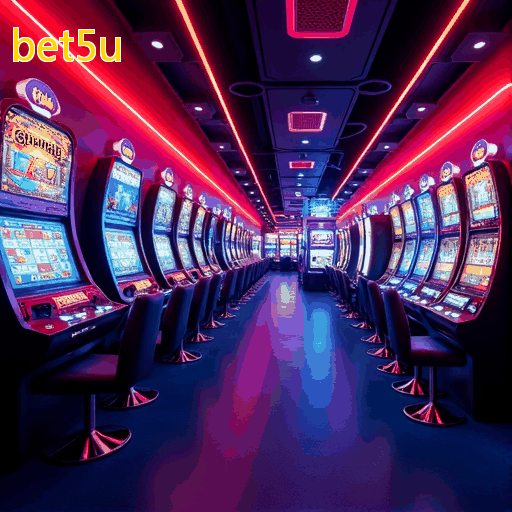 Bônus na Cassino bet5u não são Apenas para Jogadores